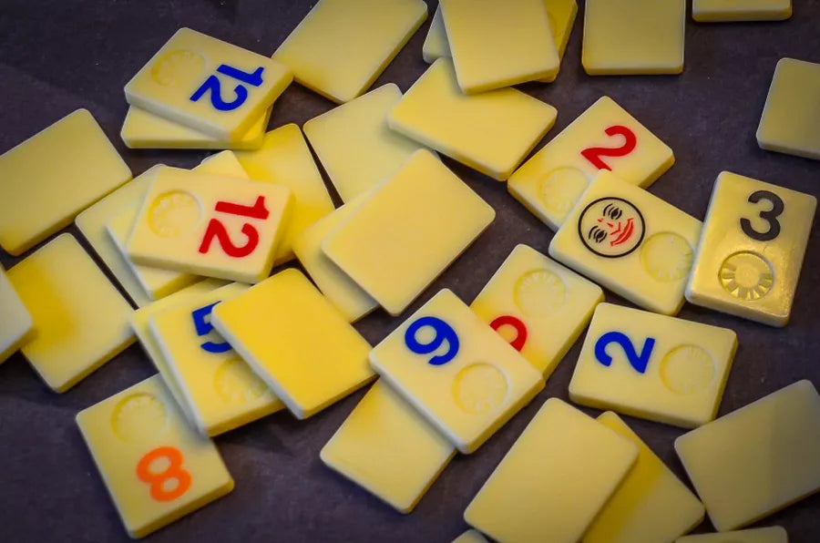 Rummikub Classic