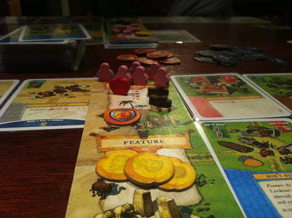 Imperial Settlers