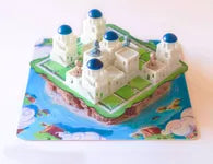Santorini 2nd Edition