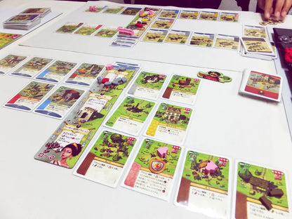 Imperial Settlers