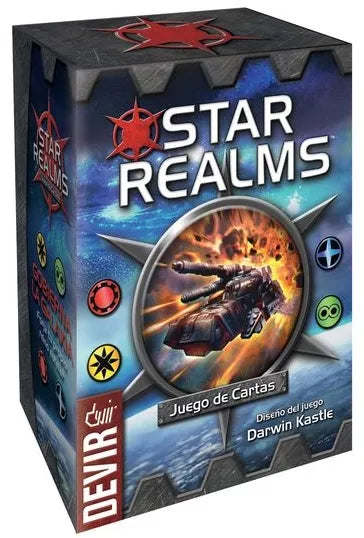 Star Realms (Español)