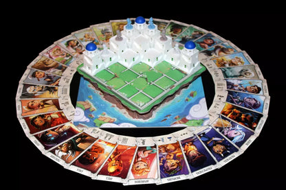 Santorini 2nd Edition