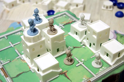 Santorini 2nd Edition