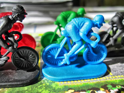 Flamme Rouge