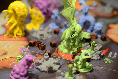 Cthulhu Wars