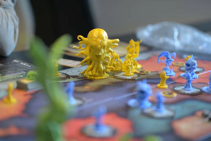 Cthulhu Wars