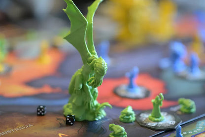 Cthulhu Wars