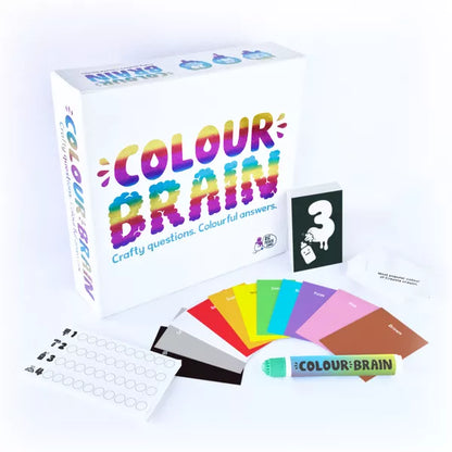 Color Brain