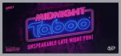 Midnight Taboo