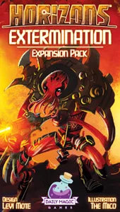 Horizons Extermination Expansion Pack