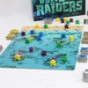 Wreck Raiders