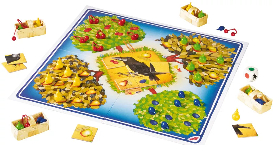 Orchard (Español)