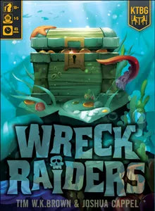 Wreck Raiders