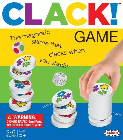 CLACK!