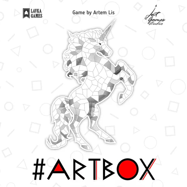 Artbox (Español)