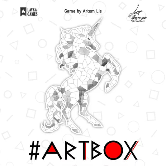 Artbox (Español)