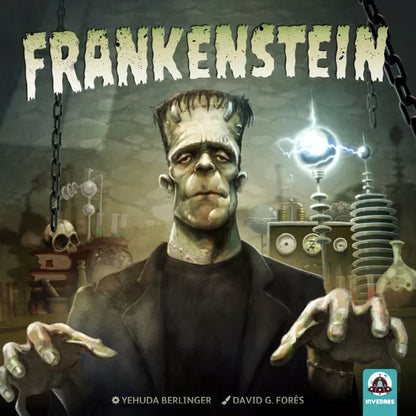 Frankenstein (Español)