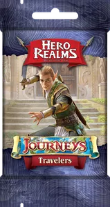 Hero Realms: Journeys Travelers