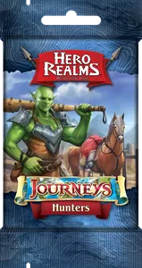 Hero realms Journey Hunters