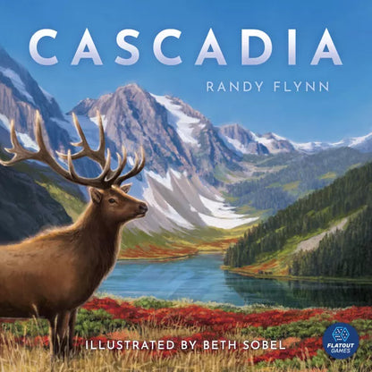 CASCADIA (Español)