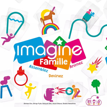 Imagine Family