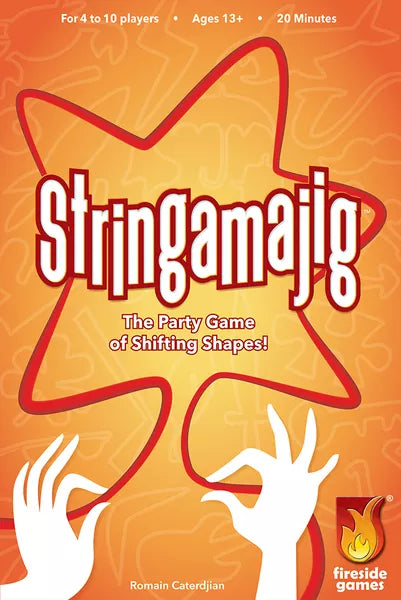 Stringamajig