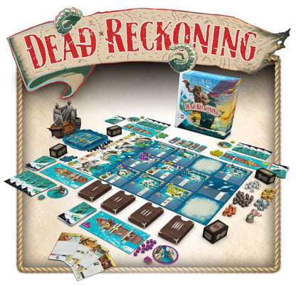 Dead Reckoning