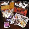 Pandemic: on the Brink