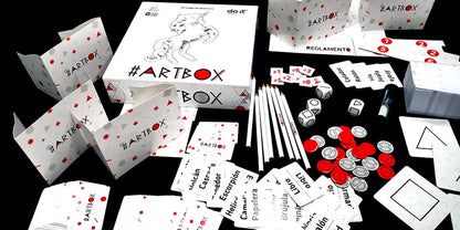 Artbox (Español)