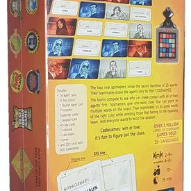 Codenames XXL