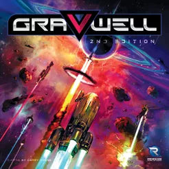 GraVwell: 2nd Edition