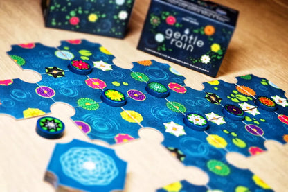 A Gentle Rain - Hobby Edition
