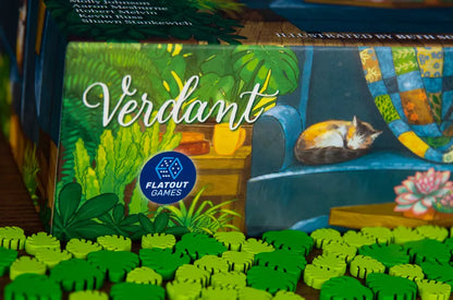 Verdant