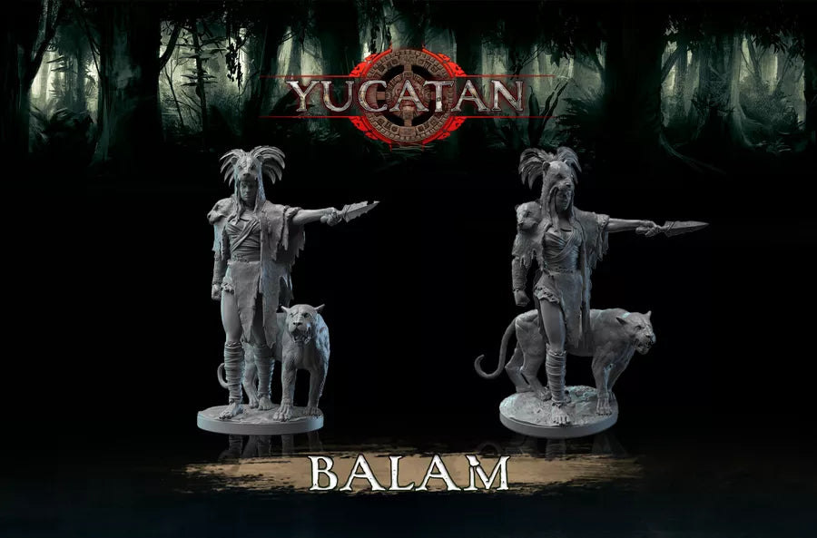 Yucatan All-In (Español)