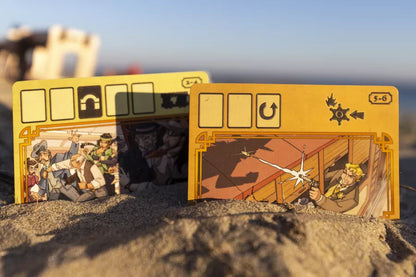 Colt Express: Big Box