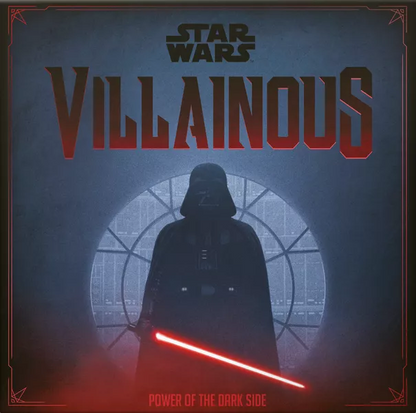 Star Wars Villainous (Español)