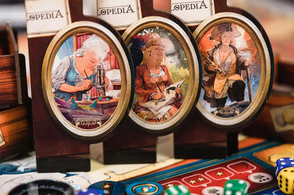 Enciclopedia- Español