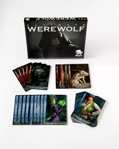 Ultimate Werewolf