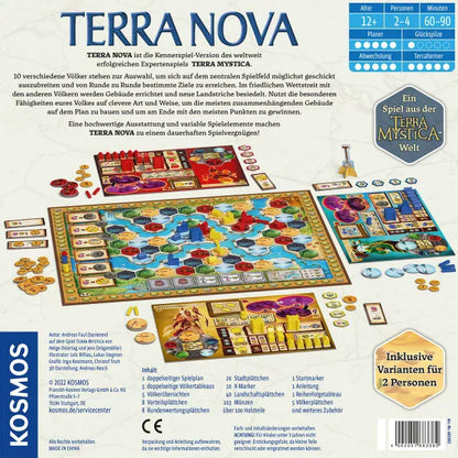 Terra Nova