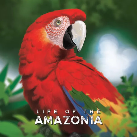 Vida En El Amazonas