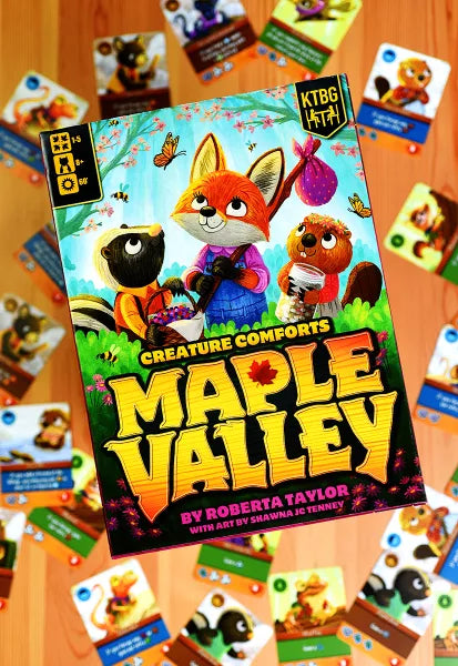 Maple Valley (Español)