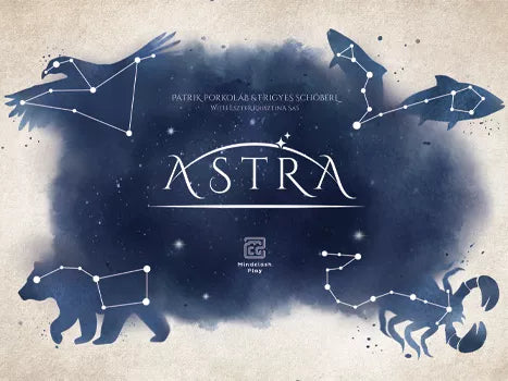 Astra (Español)