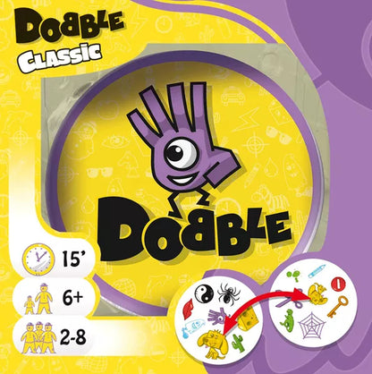 Dobble