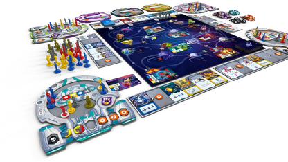 Starship Captains (Español)