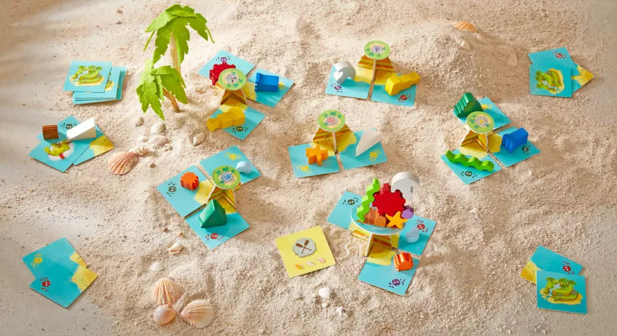 Flotsam Float (Español)