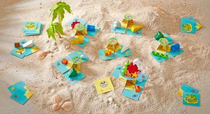 Flotsam Float (Español)