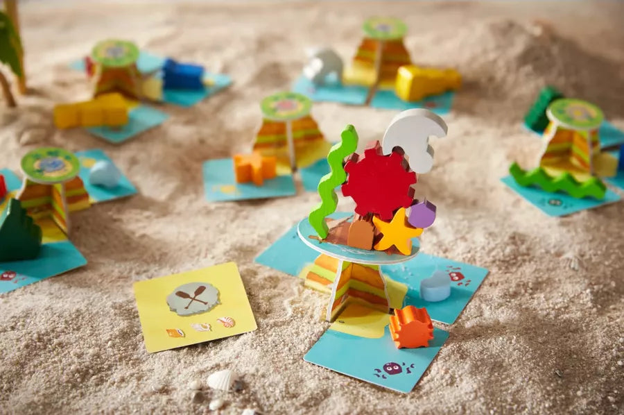 Flotsam Float (Español)