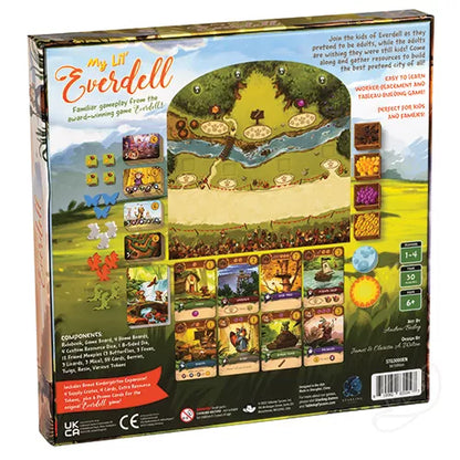 Welcome to Everdell