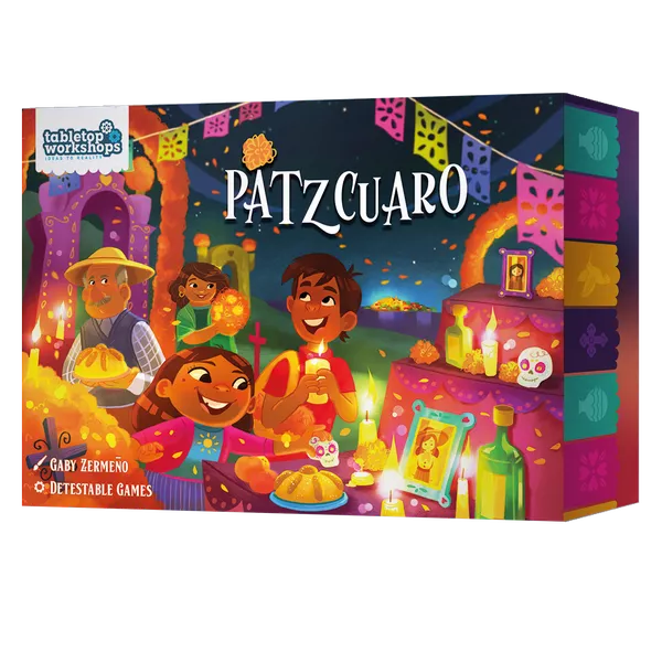 Pátzcuaro