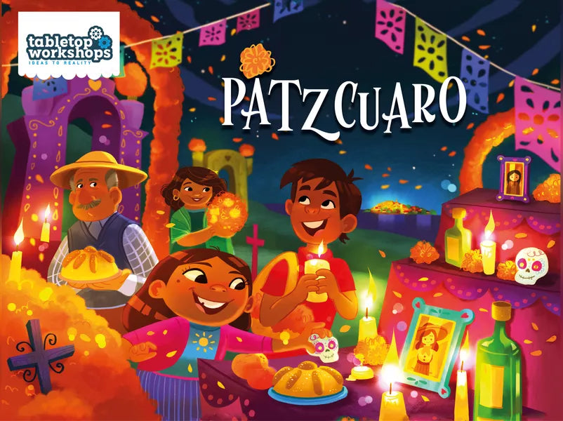 Pátzcuaro